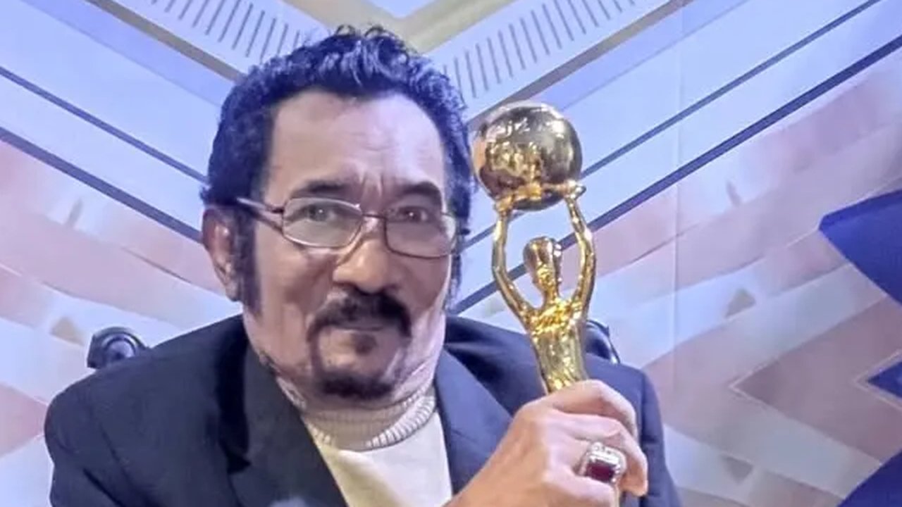 Tidak Lekang Waktu, Daftar Lagu Hamdan ATT Terbaik Sepanjang Masa Menggugah Hati dan Kenangan