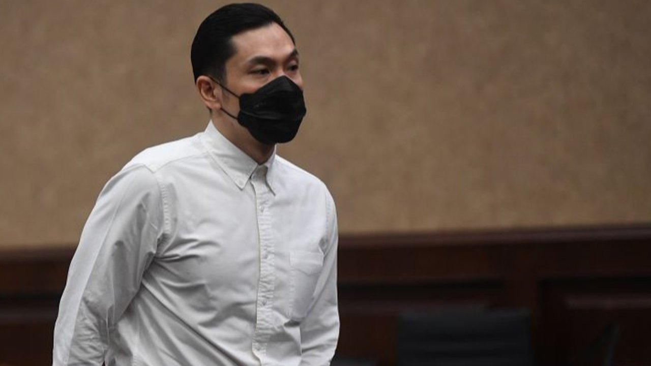 Sosok Dwiarso Budi Santiarto Hakim Kandaskan Kasasi Harvey Moeis, Pernah Hukum Ahok Kasus Penistaan Agama