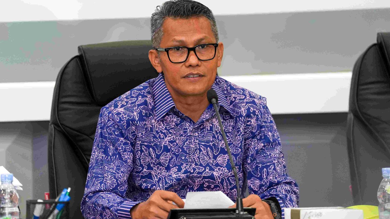 PMI Manufaktur Indonesia Anjlok, Dipicu Penurunan Daya Beli Masyarakat