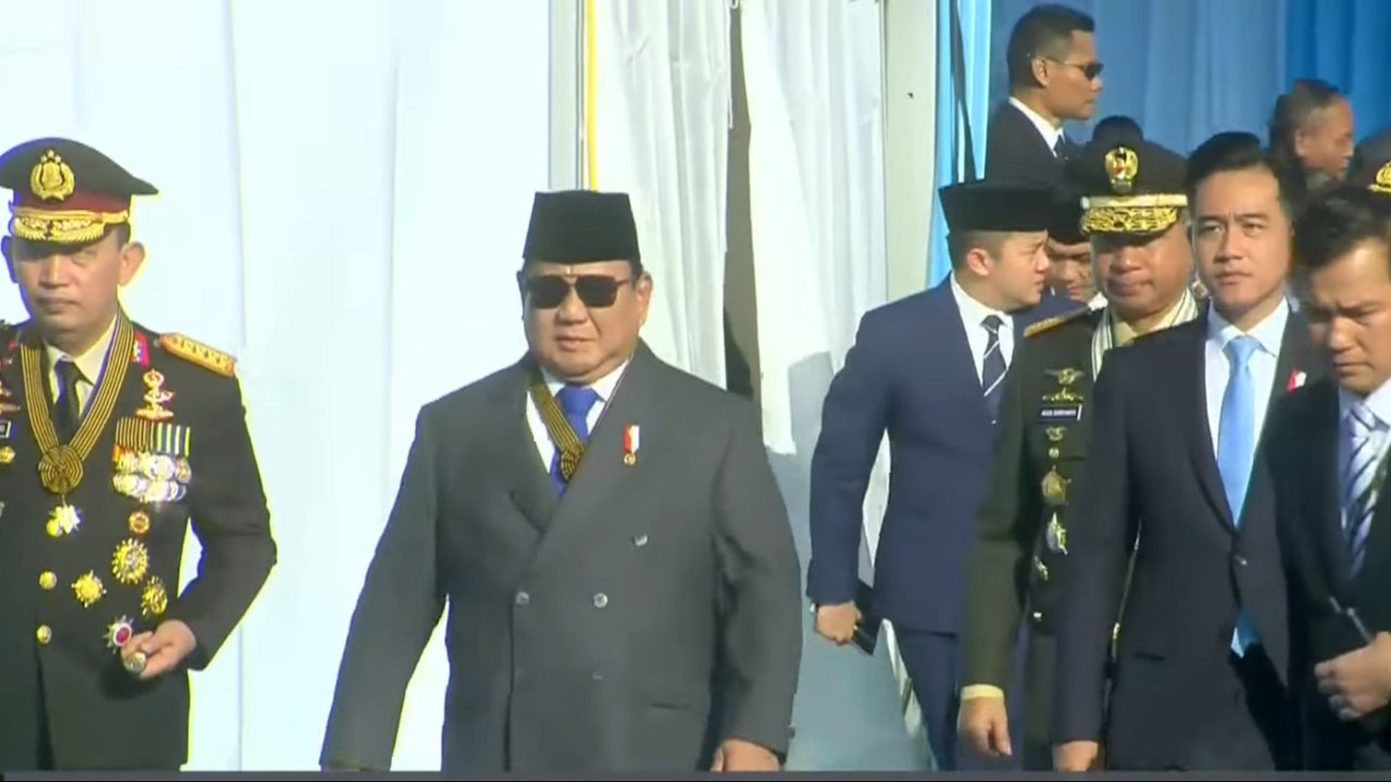 Respons Kakorlantas Saat Polisi Diminta Prabowo Merasakan Kesulitan dan Jerit Hati Rakyat