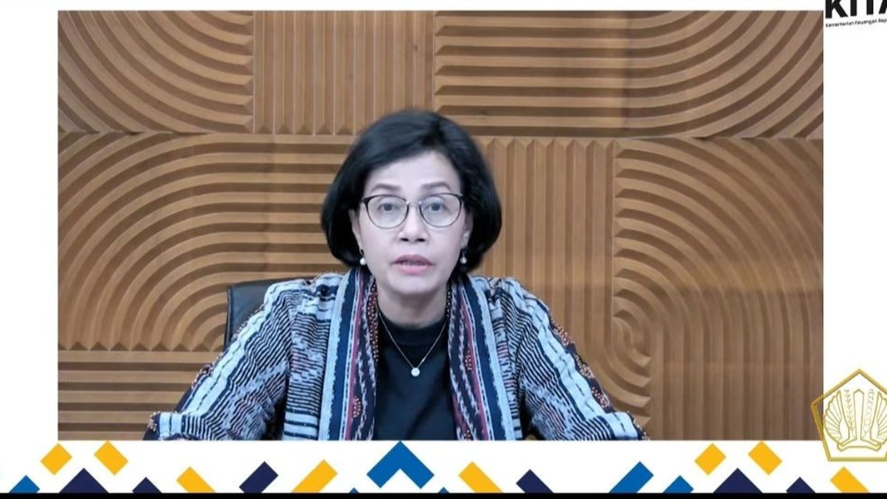 Defisit Anggaran Melebar Gara-Gara Penerimaan Negara Minim, Kini Tembus Rp197 Triliun