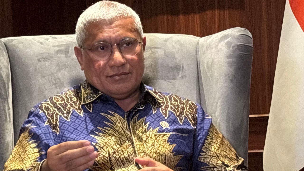 Blak-blakan Kepala BNN Bongkar Strategi Atasi Kasus Narkoba