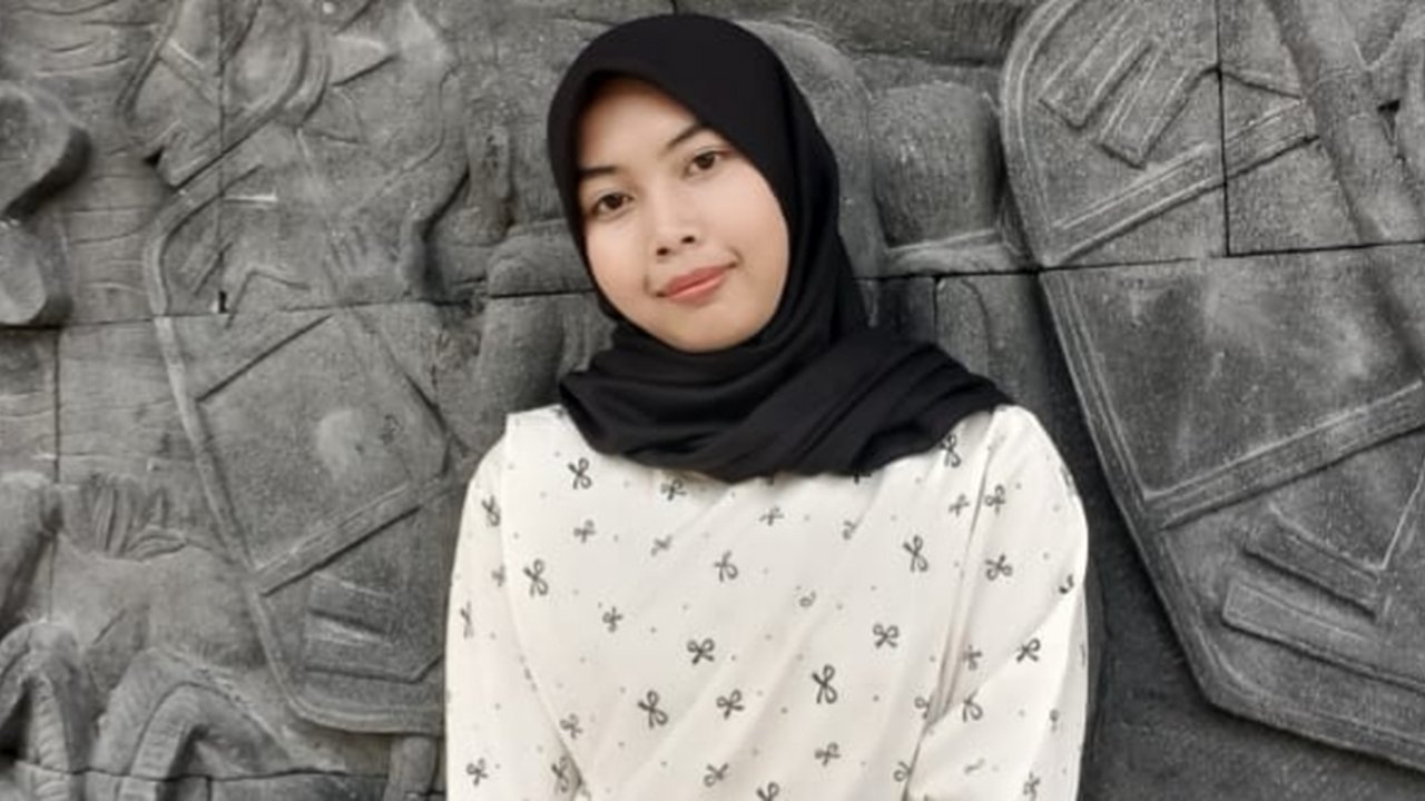 Surat Wasiat Mahasiswi UNS yang Terjun ke Bengawan Solo