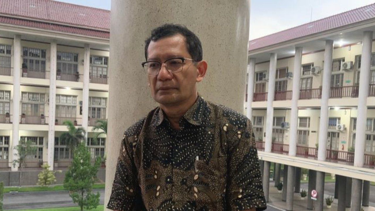 Mahasiswa KKN UGM Meninggal Dunia Usai Speedboat Ditumpangi Terbalik di Maluku, Begini Kronologi Lengkapnya