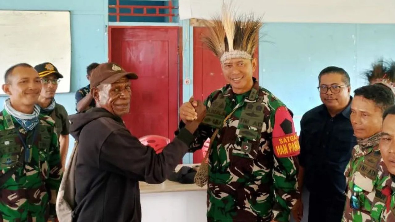 Profil Ahmad Rizal Ramdhani, Jenderal TNI Seangkatan Pangkostrad yang Ditunjuk Erick Thohir Jadi Dirut Bulog