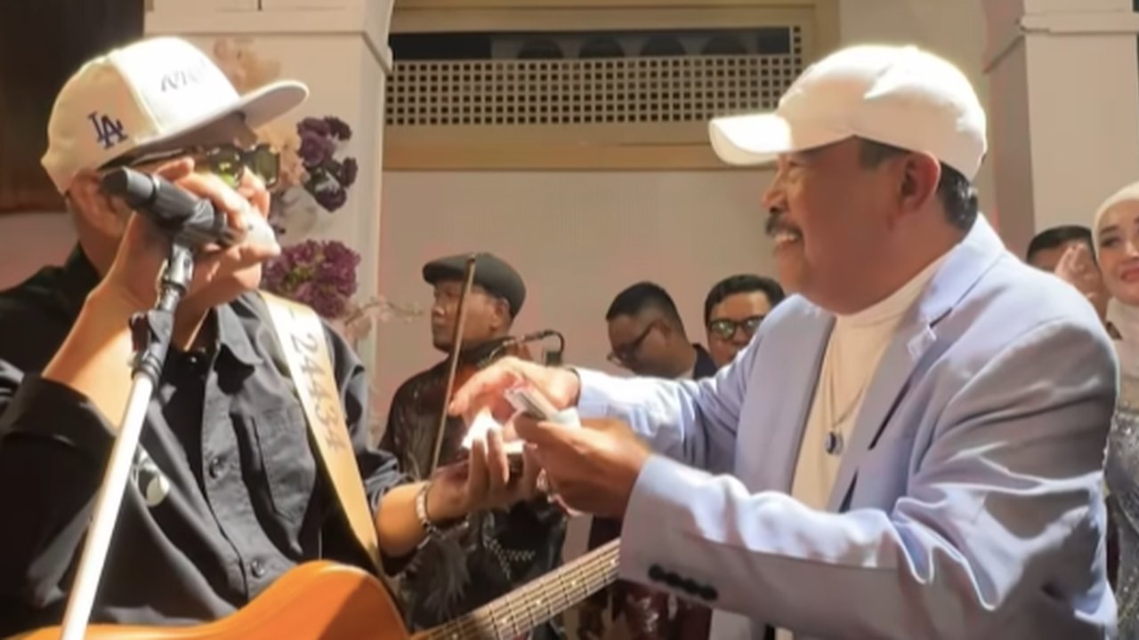 haji asep