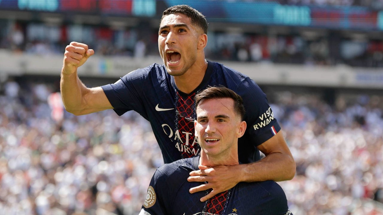 Dua Prajurit Madrid Kembali! Carvajal dan Militao Comeback di Tengah Kekalahan dari PSG