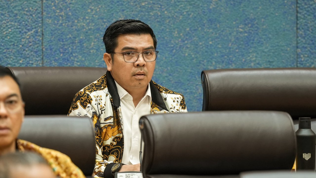 Bane PDIP Minta Kemenpar Jadi Leading Sector Pengelola Kawasan Geopark