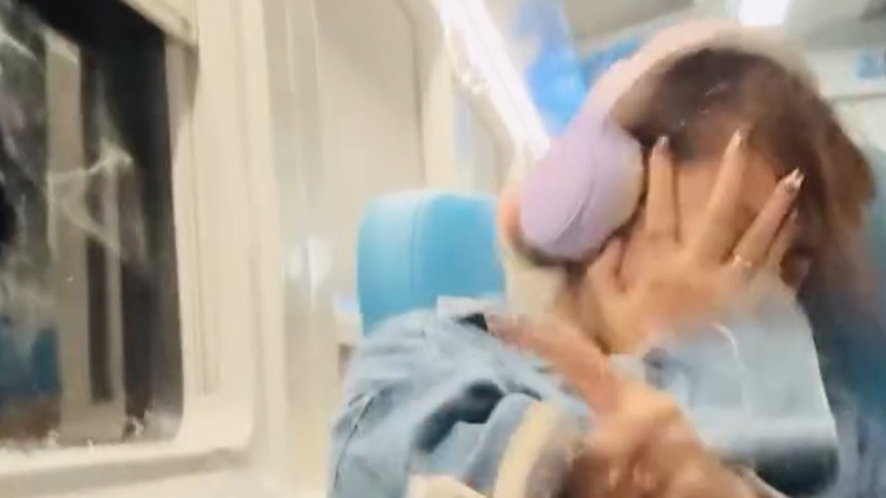 Update Kasus Pelemparan Batu KA Sancaka, Bikin Wajah Penumpang Wanita Terluka