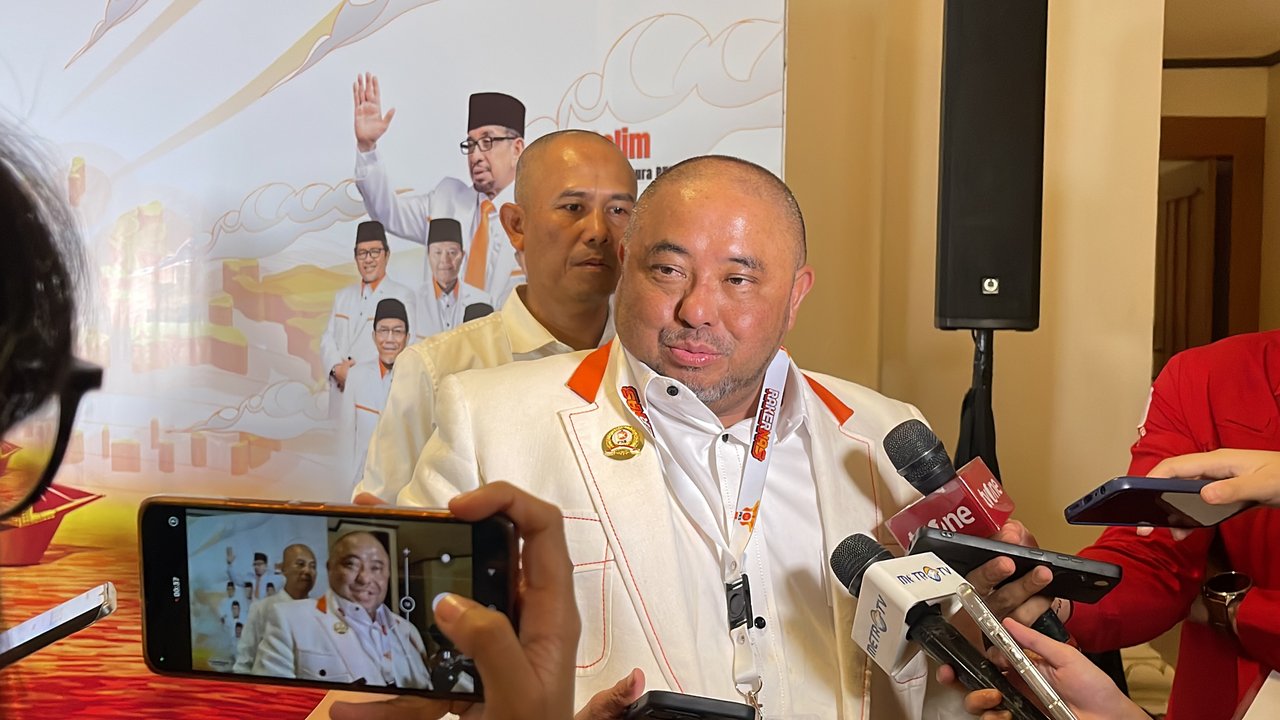 VIDEO: Gebrak Meja! DPR PKS Emosi Duga Narkoba Dibekingi Pejabat di RI