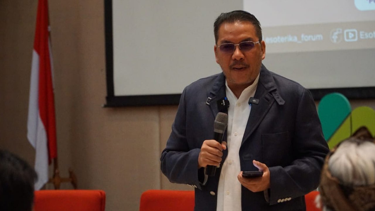 Denny JA Jadi Komut Pertamina Hulu Energi, Wamen Stella dan Wamen Qodari Jadi Komisaris