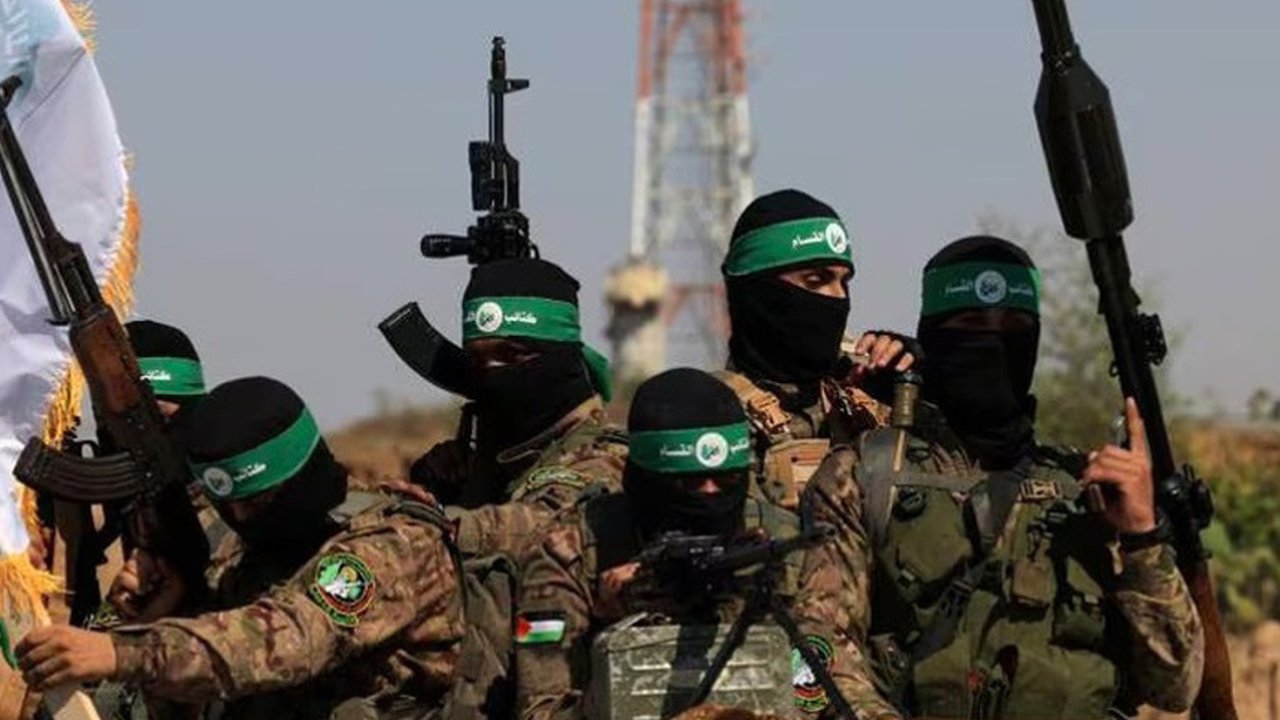 hamas