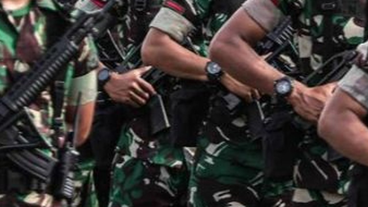 Blak-blakan Sekda soal MPLS SMA se-Jawa Barat Libatkan TNI dan Polri: Bukan Militeristik