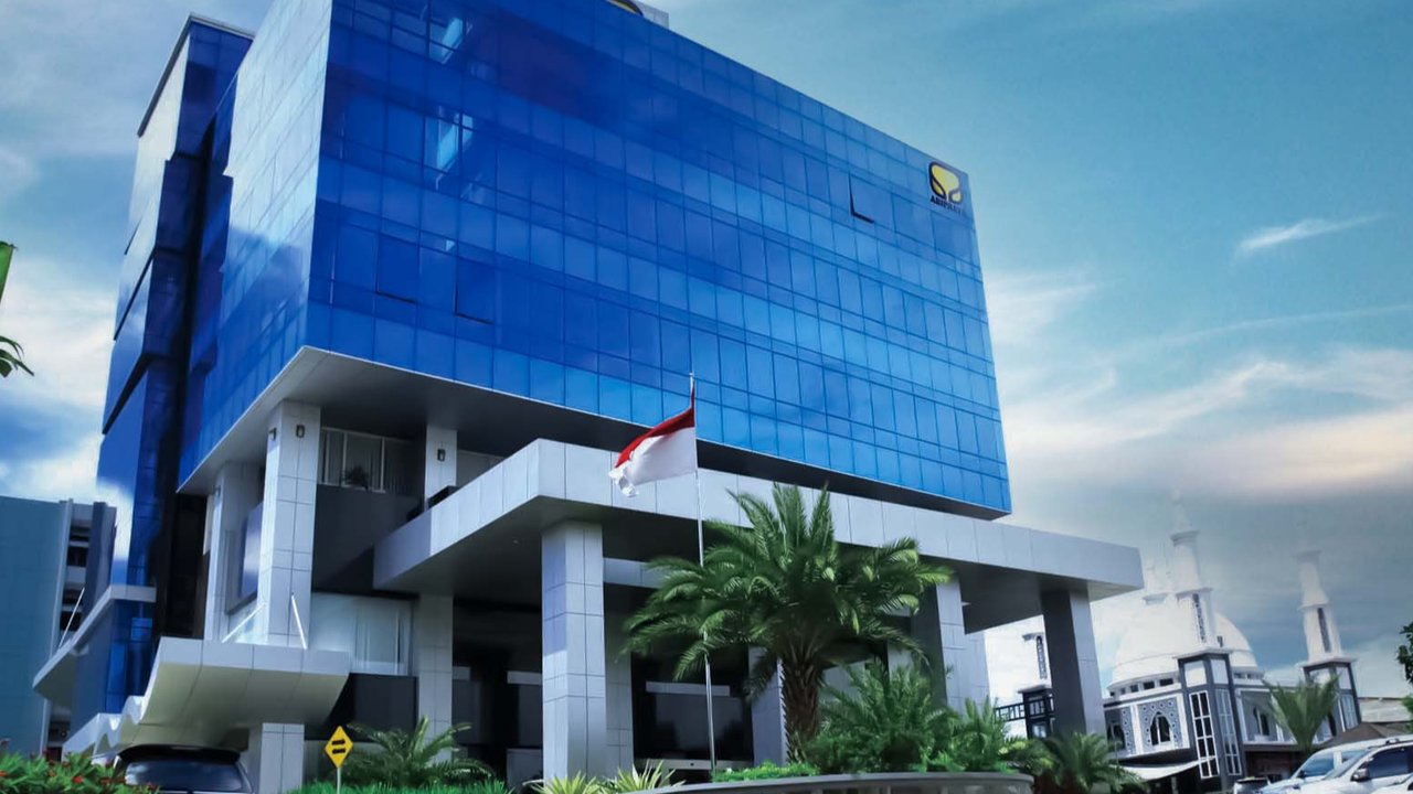 Perkuat SDM Indonesia, Brantas Abipraya Ikut Investasi Pada Generasi Muda