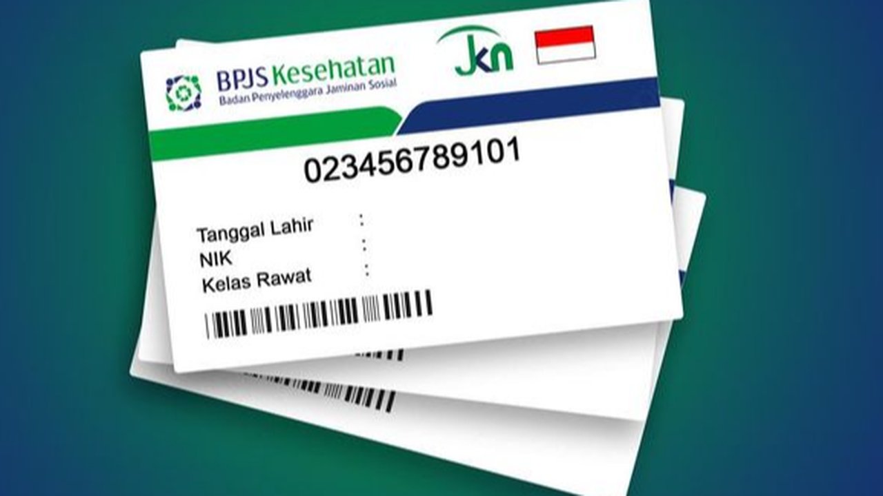 Begini Cara Skrining Kesehatan Gratis dari BPJS, Cukup Dilakukan dari Rumah