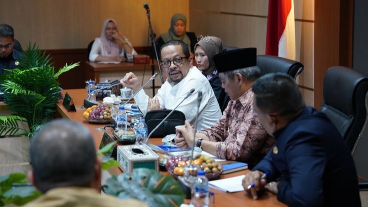M Qodari: Putusan MK Soal Pemilu Dipisah Sudah Kebablasan