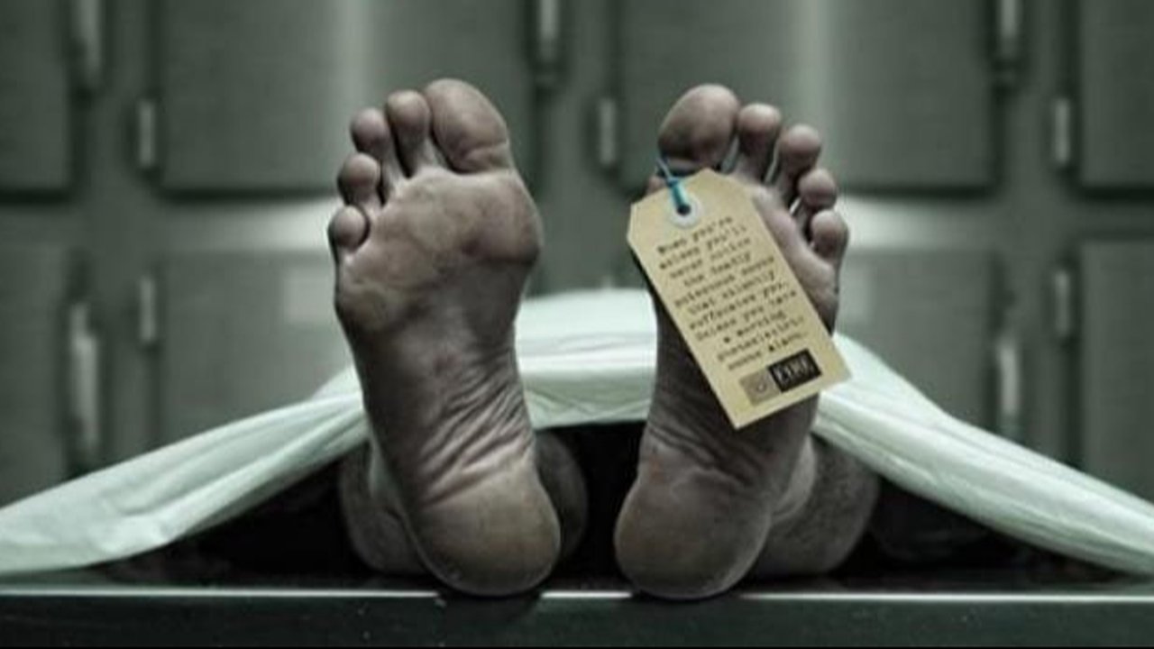Pria Ditemukan Tewas dengan Kondisi Kaki Sisa Tulang di Kebun Warga