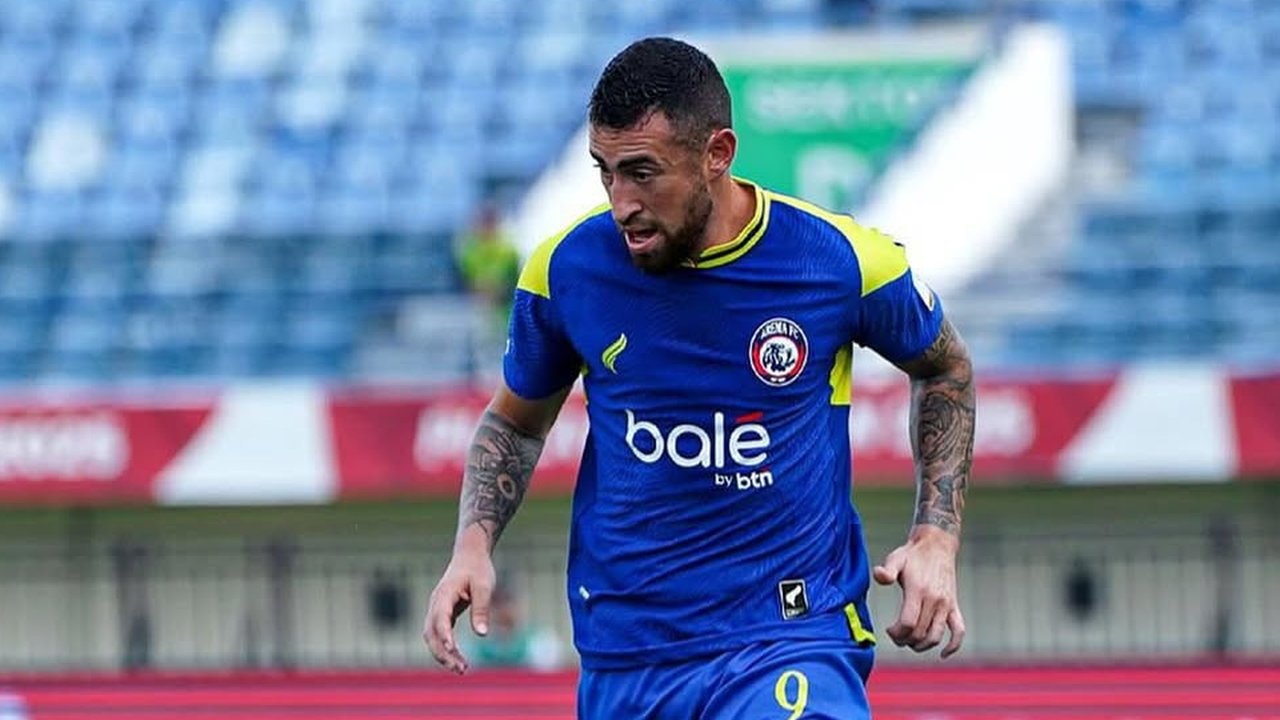 Paulinho Moccelin