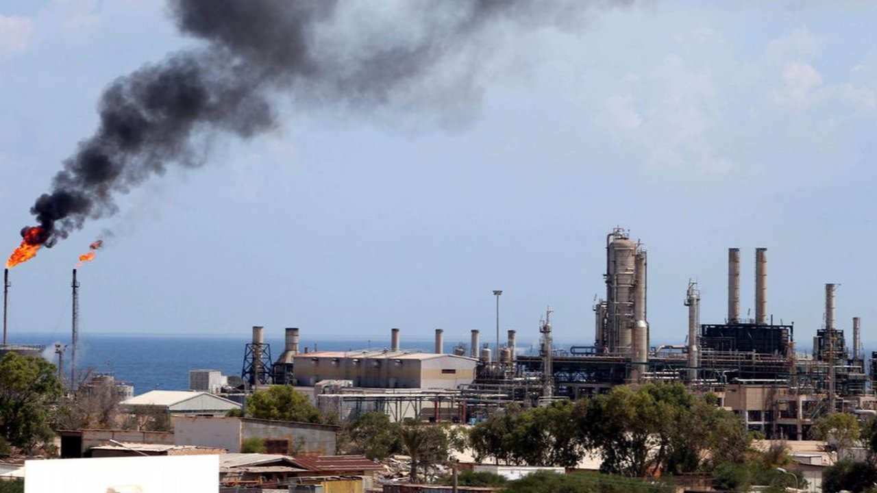 Rusia, Iran, hingga Qatar Kuasai 83% Cadangan Gas Alam Dunia, Indonesia di Mana?