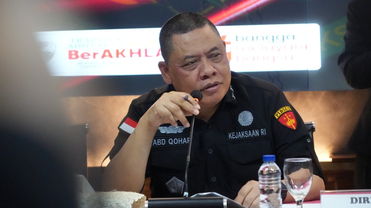 VIDEO: Korupsi Pertamina 2018-2023 Rugikan Negara Rugi Rp285 Triliun, Kejagung Jerat Riza Chalid