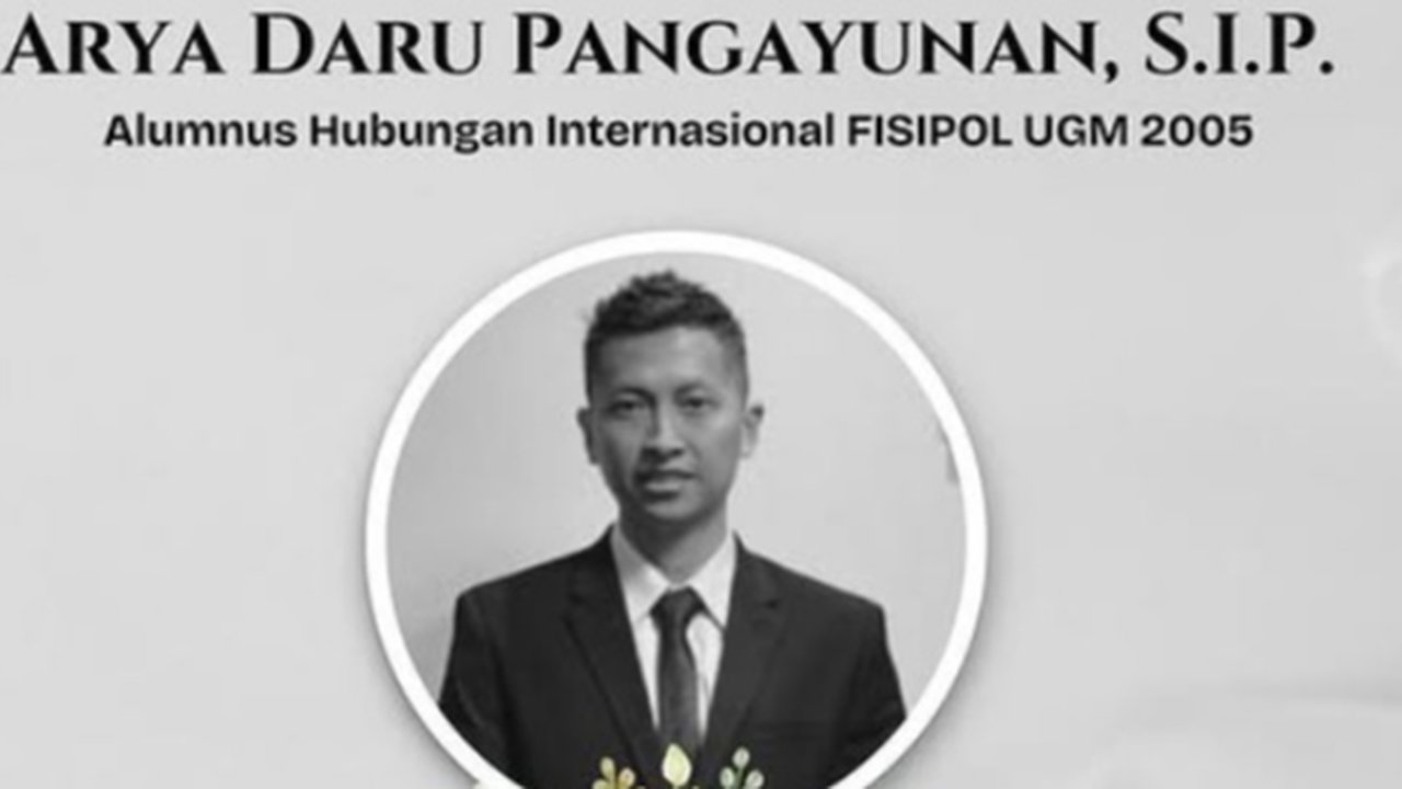 Perjelas Penyebab Kematian Diplomat Kemlu, Polisi Olah TKP Ulang dan Libatkan Sejumlah Ahli