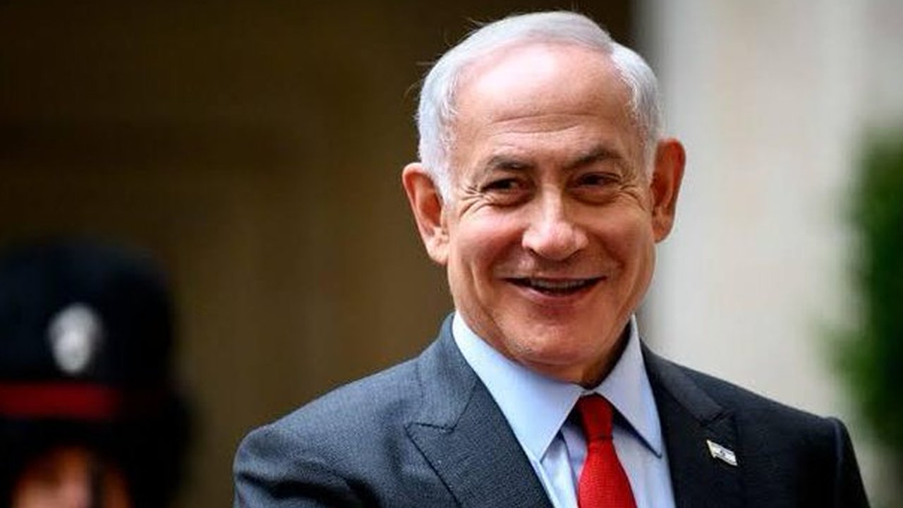 VIDEO: Siasat Netanyahu Israel Persulit Syarat Gencatan Senjata, Hamas Menyerah Atau Gaza Diserang
