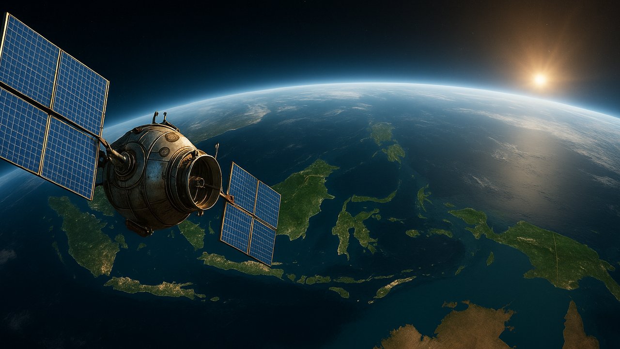 Sudah Ada Palapa Ring, Satelit, hingga BTS 4G, Tapi Kok Akses Internet Belum Merata?