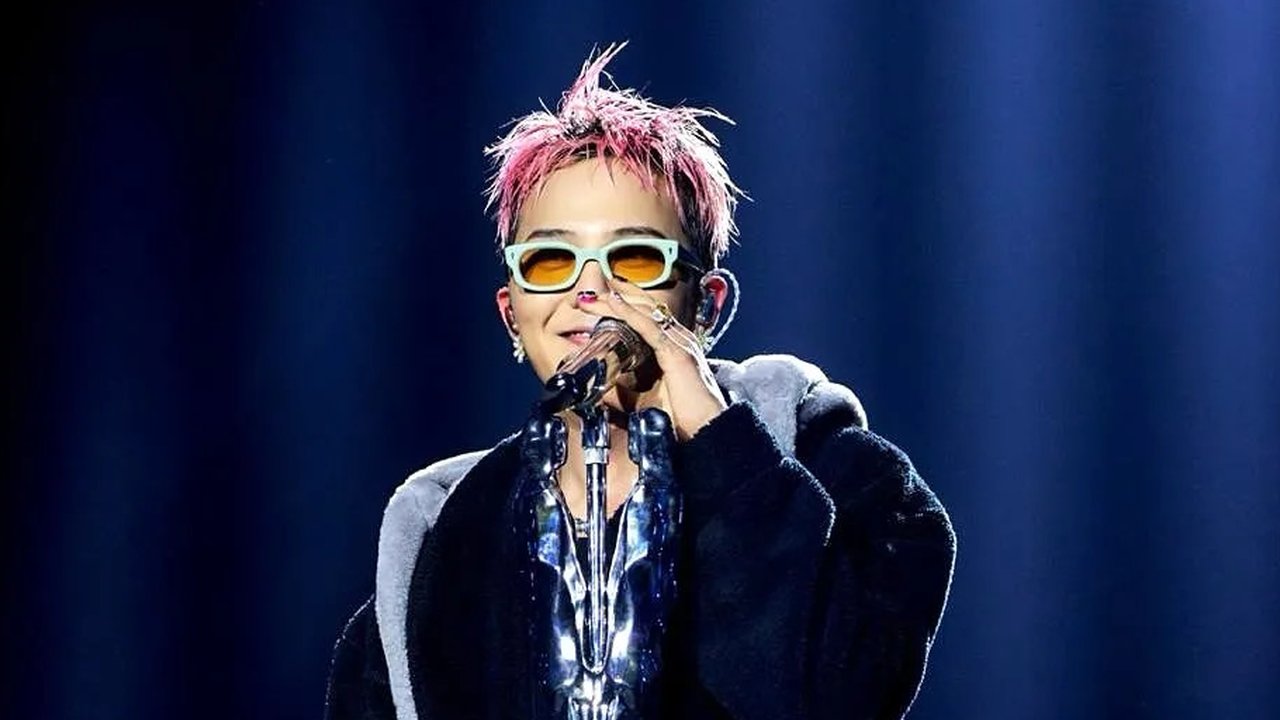 Demi Keselamatan dan Keamanan Fans, Ini Alasan Konser G-Dragon di Bangkok Ditunda