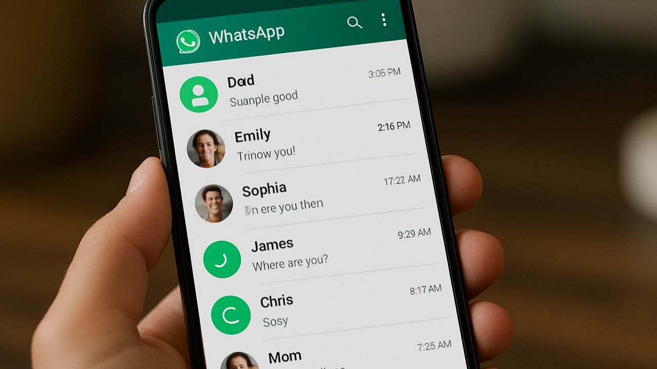 WhatsApp Tambah Fitur AI untuk Ringkas Pesan Tak Terbaca