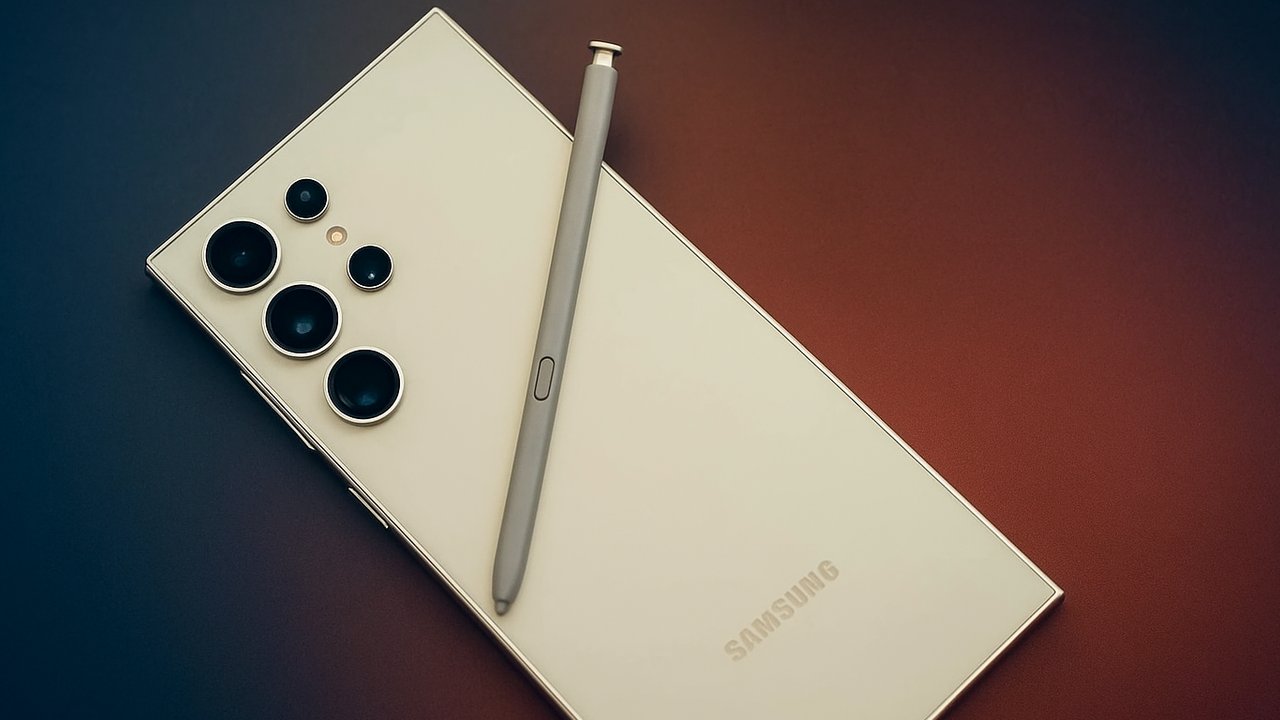 Samsung Galaxy S27 Ultra Dirumorkan Tak Lagi Miliki Slot S Pen