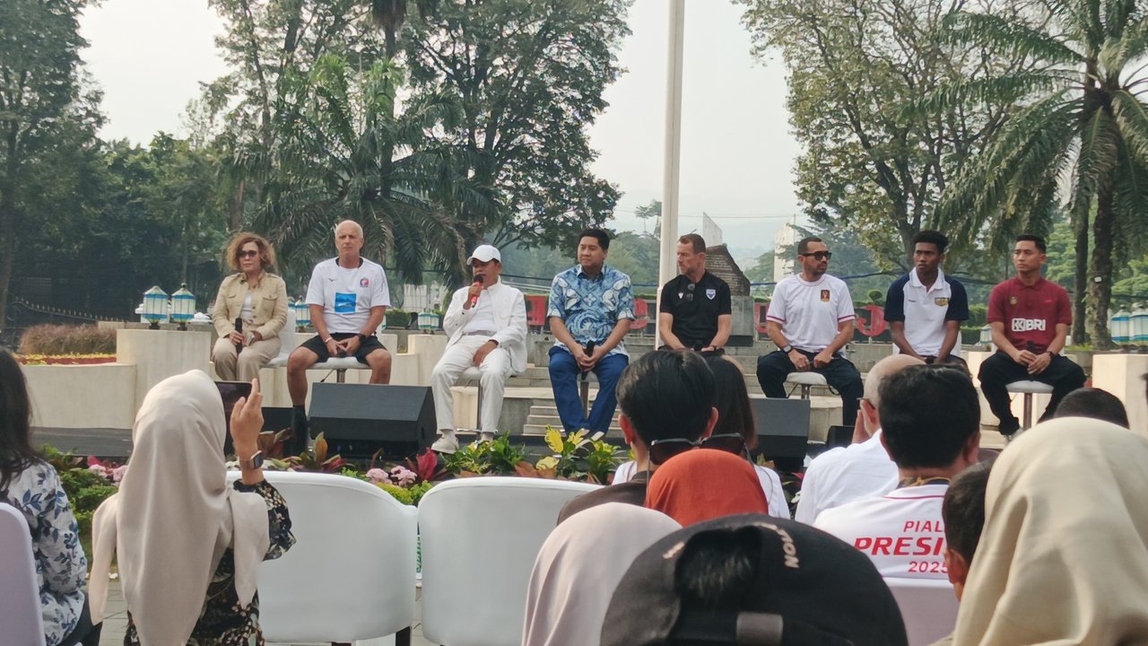 Dedi Mulyadi Soal Kasus Korupsi BUMD Jabar PT MUJ: Tunggu Hasil Audit