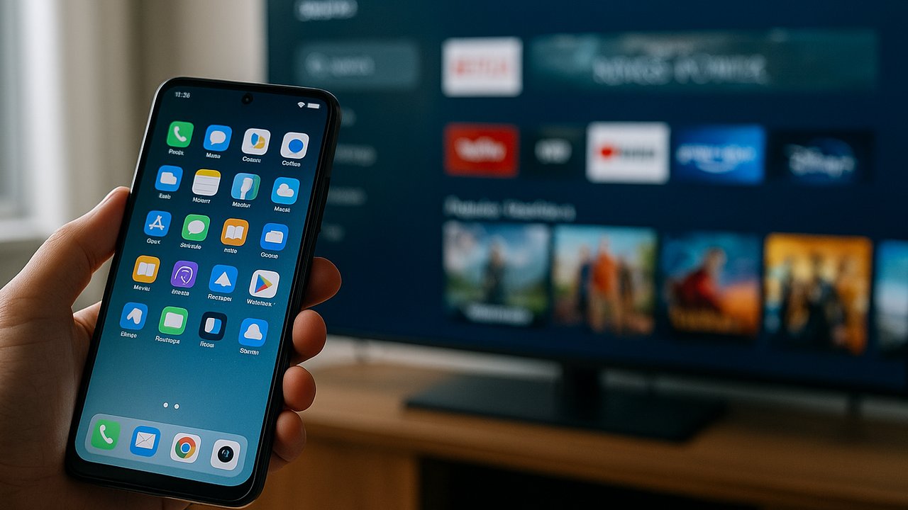 Awas, HP sampai TV Bisa 'Nguping', Kok Bisa?