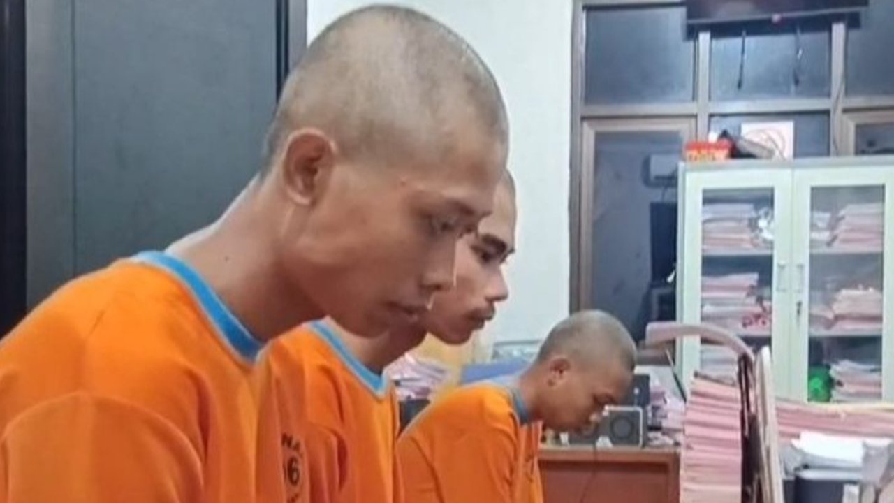 Nasib Tragis ABG di Cianjur Digilir Belasan Pria Selama 4 Hari, Begini Kronologinya