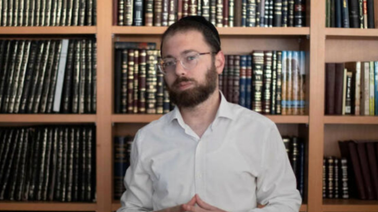 Jurnalis Israel pro-Palestina