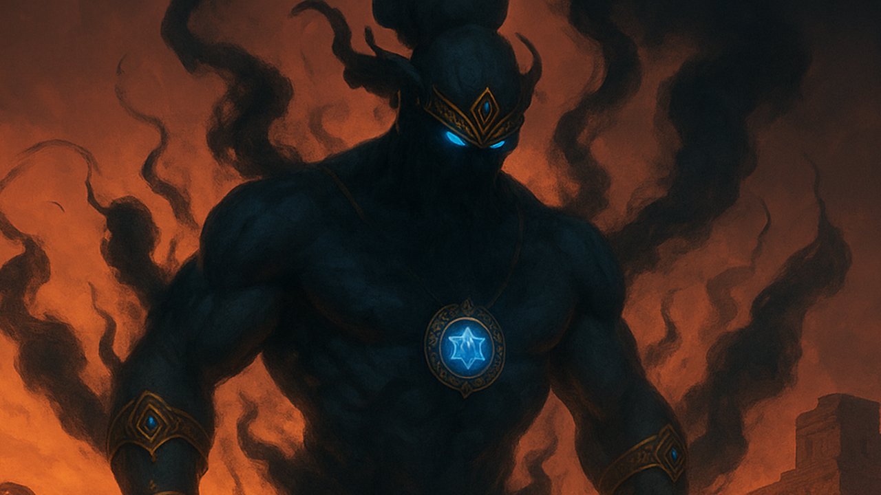 ilustrasi israel pakai jin