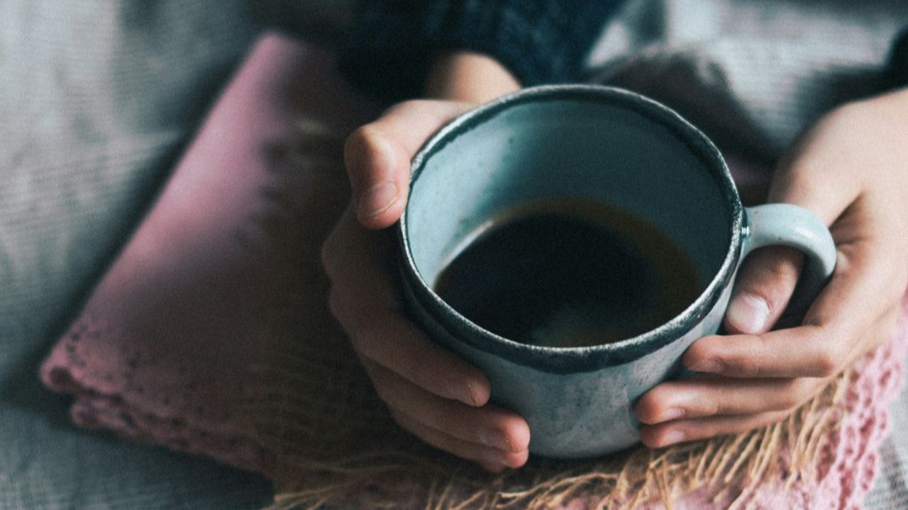 Es Kopi
