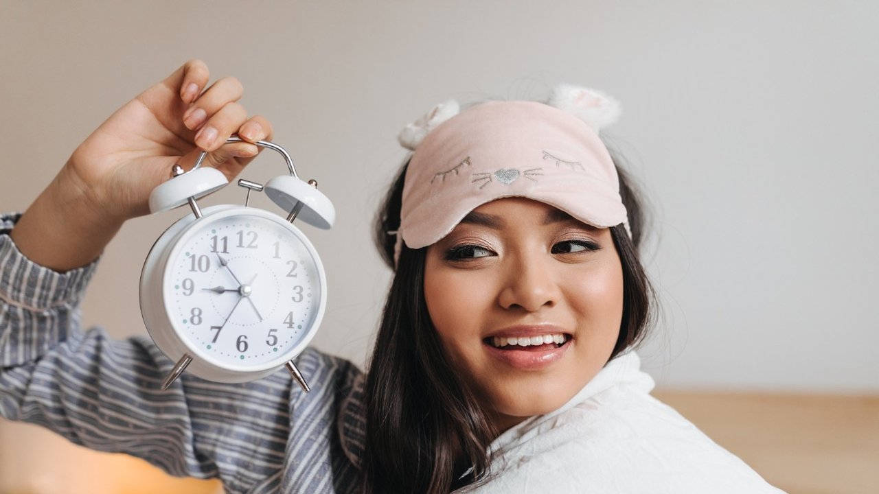 Alarm Tubuh