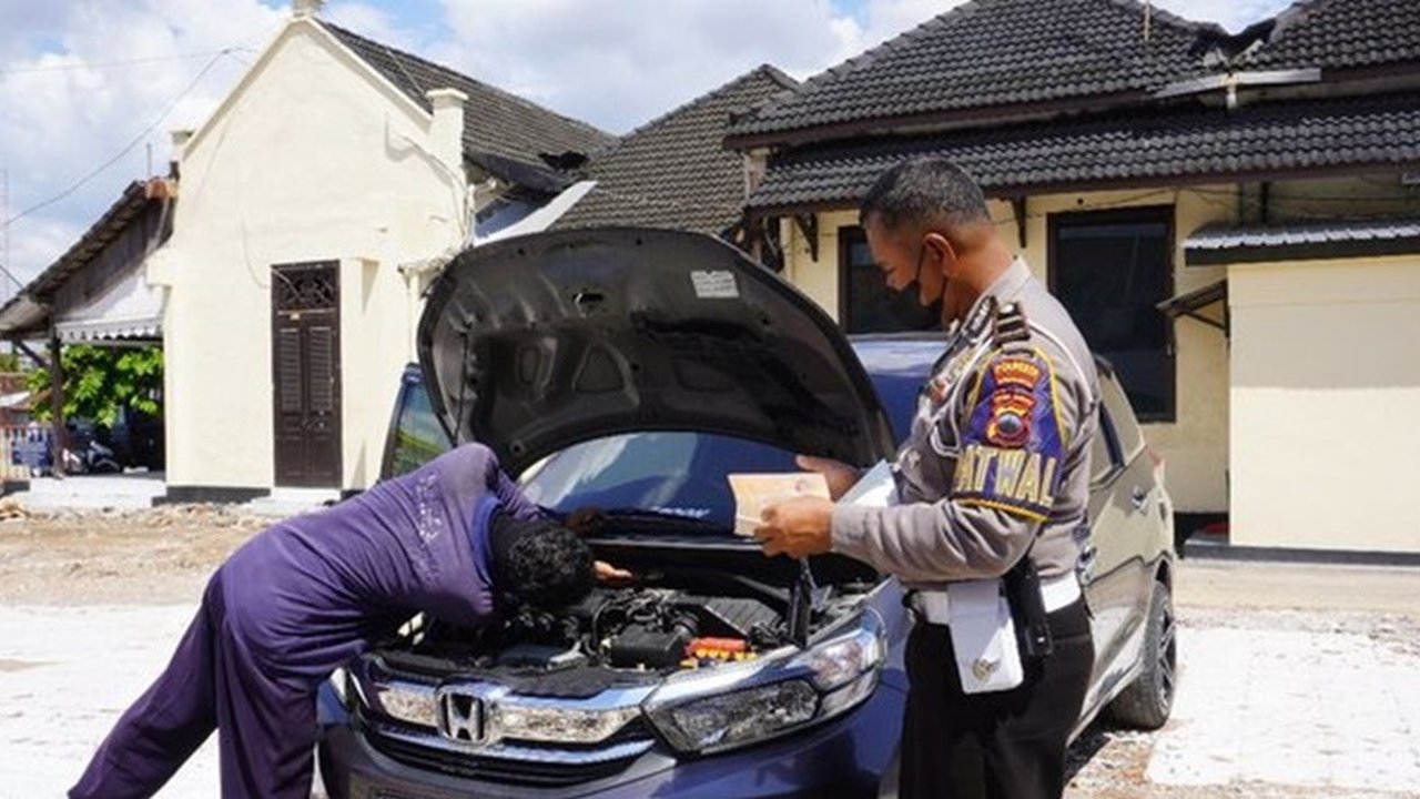 Kabar Gembira: Ada Pemutihan Pajak Kendaraan di Jawa Timur Mulai Hari Ini, Catat Jadwal Resminya