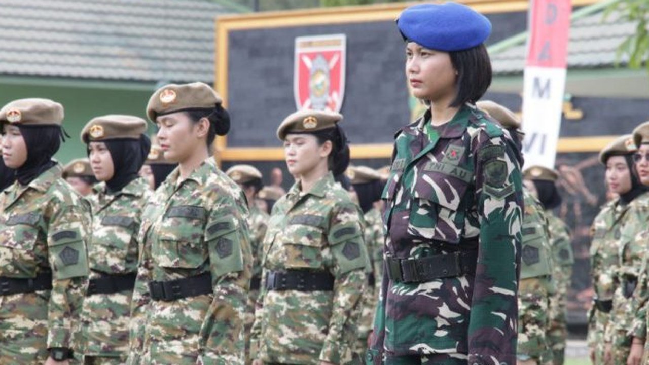 Pelatihan Manajerial Sarjana Penggerak Pembangunan Indonesia