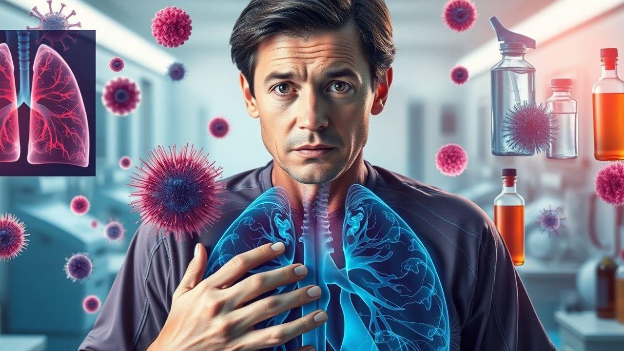 Konsumsi Alkohol dan Penyalahgunaan Zat