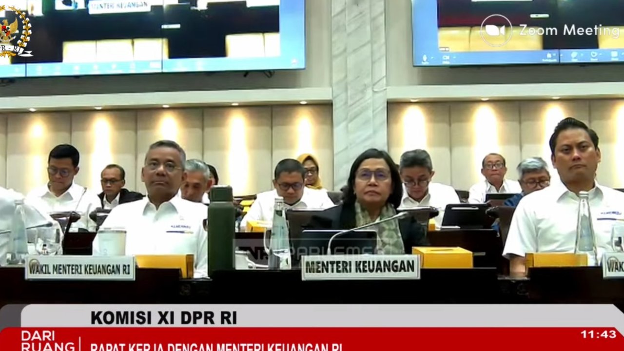 Kementerian Keuangan Minta Anggaran Rp52 Triliun untuk Tahun 2026, Bakal Digunakan untuk Ini