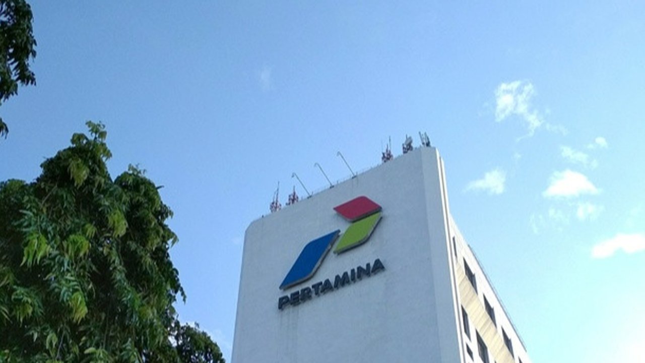 Riza Chalid Tersangka, Pertamina Tunjukkan Dukung Penegakan Hukum