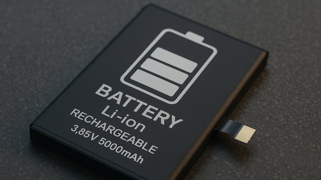 Cara Memeriksa Kesehatan Baterai HP Android tanpa Aplikasi Tambahan