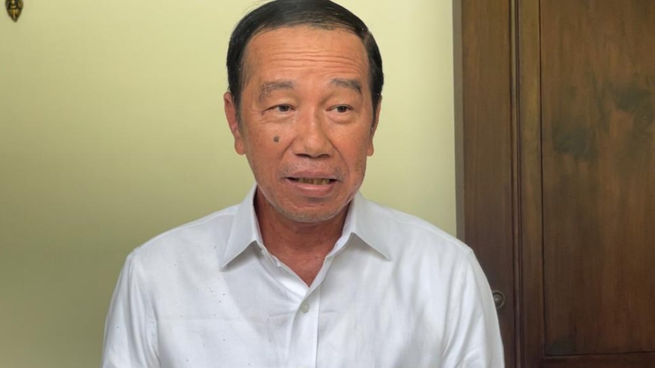 jokowi