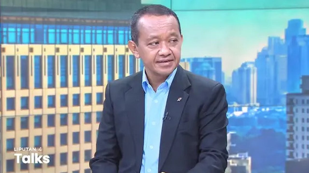 Nego Tarif Trump, Bahlil Beberkan Rencana Impor Migas dari AS Senilai Rp251 Triliun