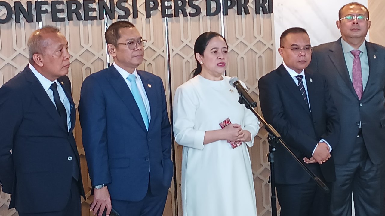 Puan Maharani