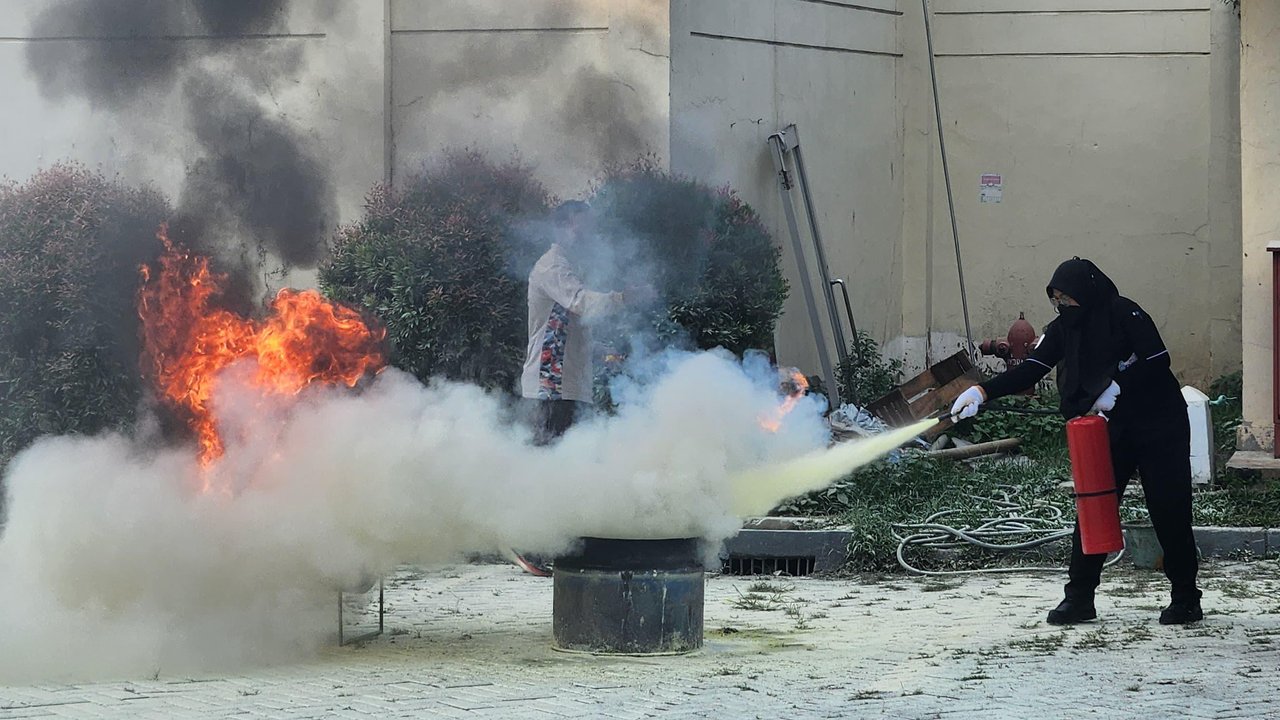 Pertamina Latih Ribuan Safety Man SPBU: Ciptakan Budaya Keselamatan dari Hulu ke Hilir