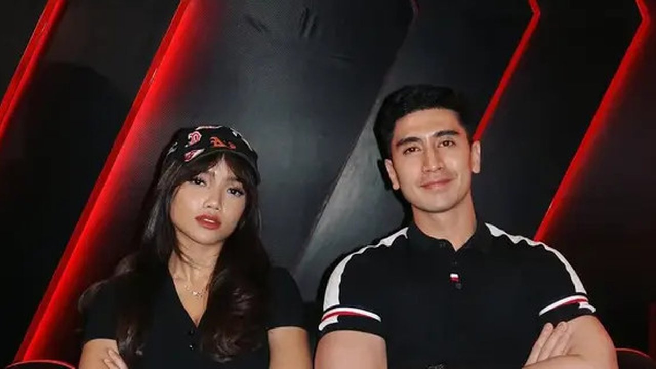 Kedekatan Fuji dan Verrell Bramasta makin nyata. Keduanya kerap menikmati momen berdua. Bahkan, keluarga sudah saling bertemu dan memberi restu. (Foto: Dok. Instagram @fuji_an)