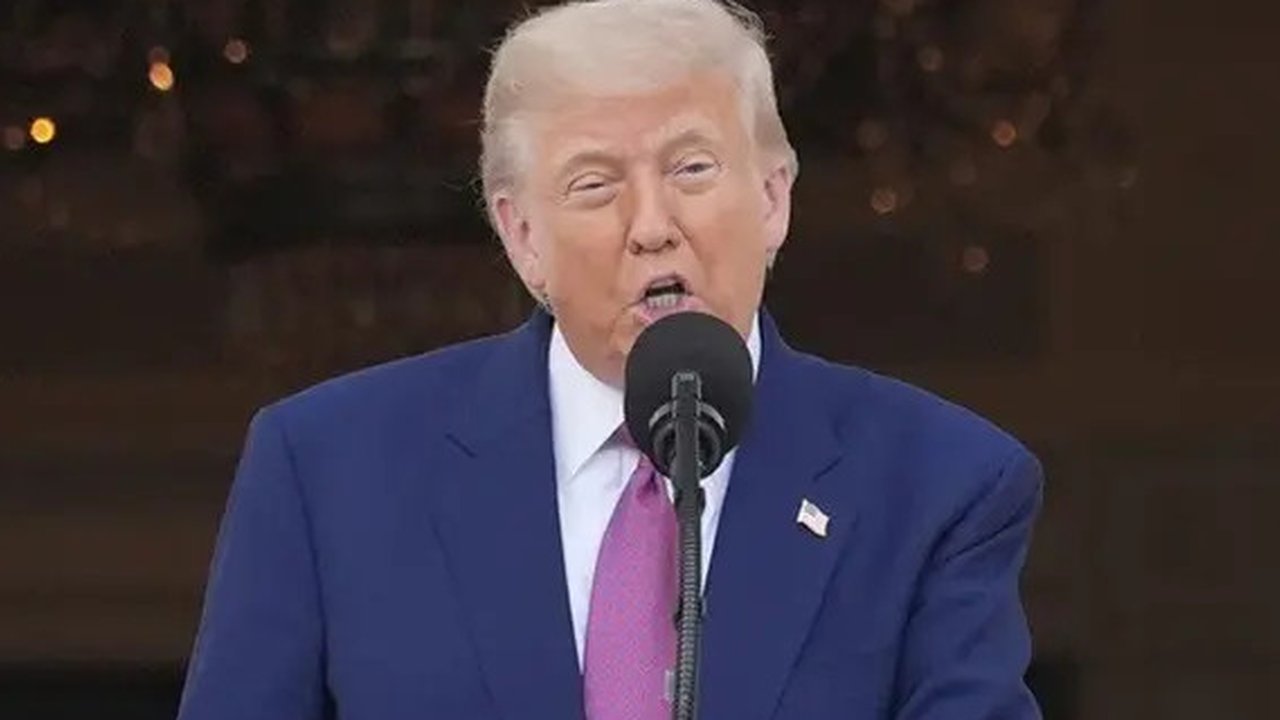 Survei: Pendukung Trump Lebih Tajir dari Rata-Rata Warga AS