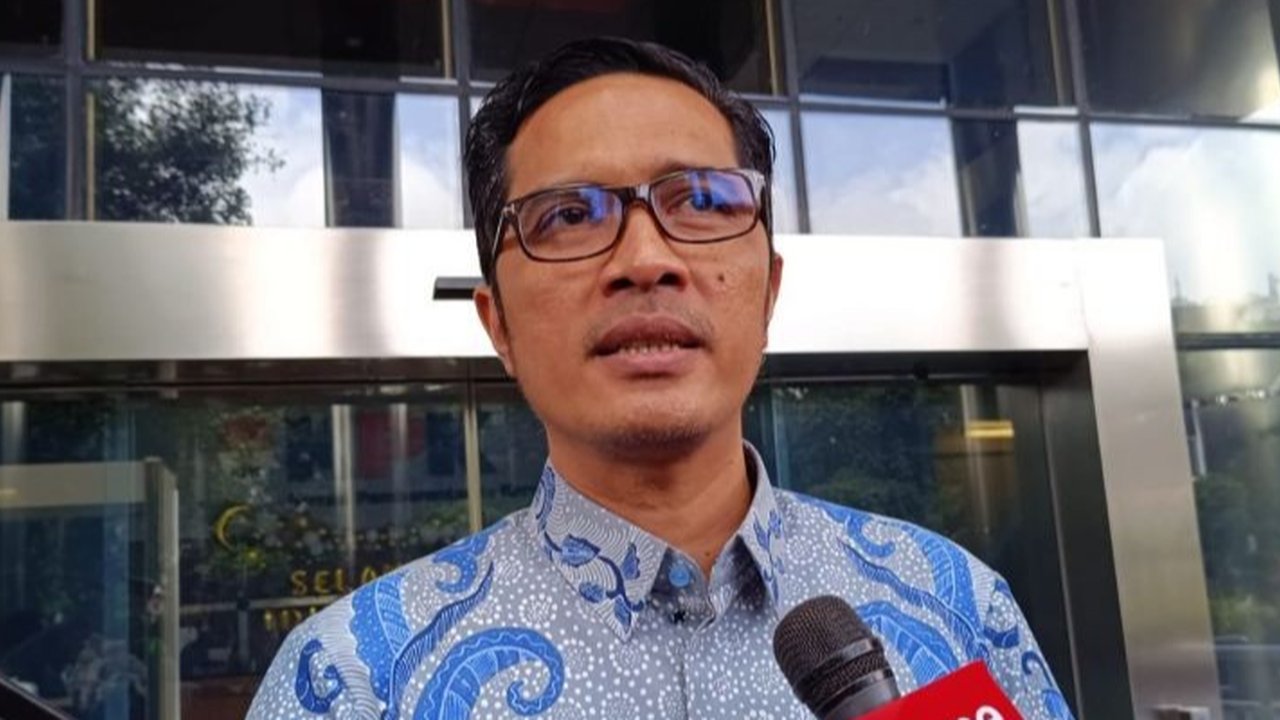 Febri Kuasa Hukum Hasto Nilai Jaksa Pelintir Keterangan Ahli soal Uji Materi
